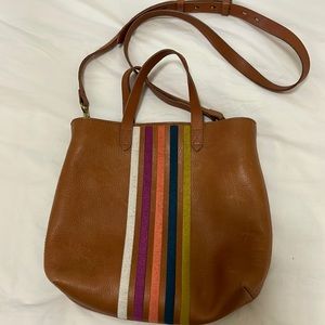 Madewell purse